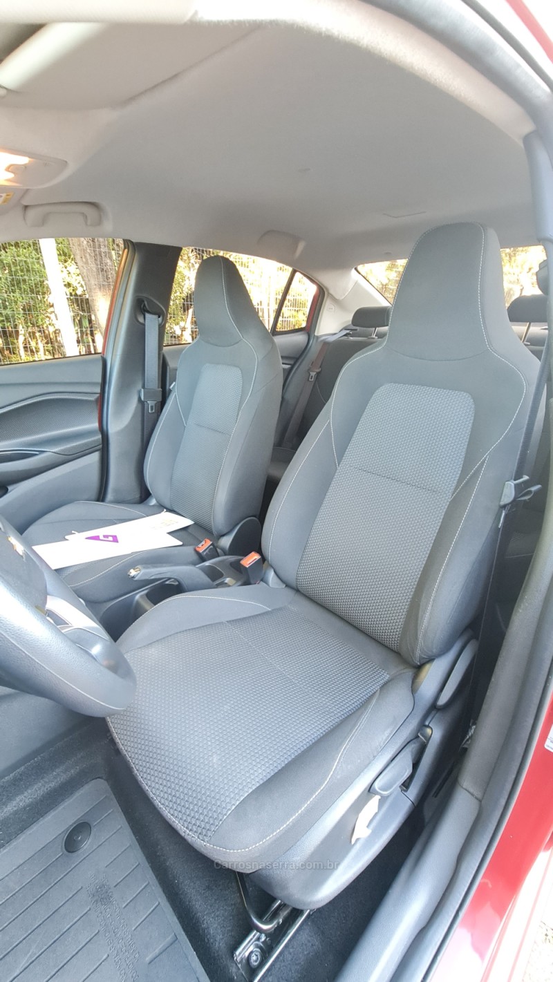 ONIX 1.0 LT PLUS 4P FLEX MANUAL - 2023 - LAGOA VERMELHA