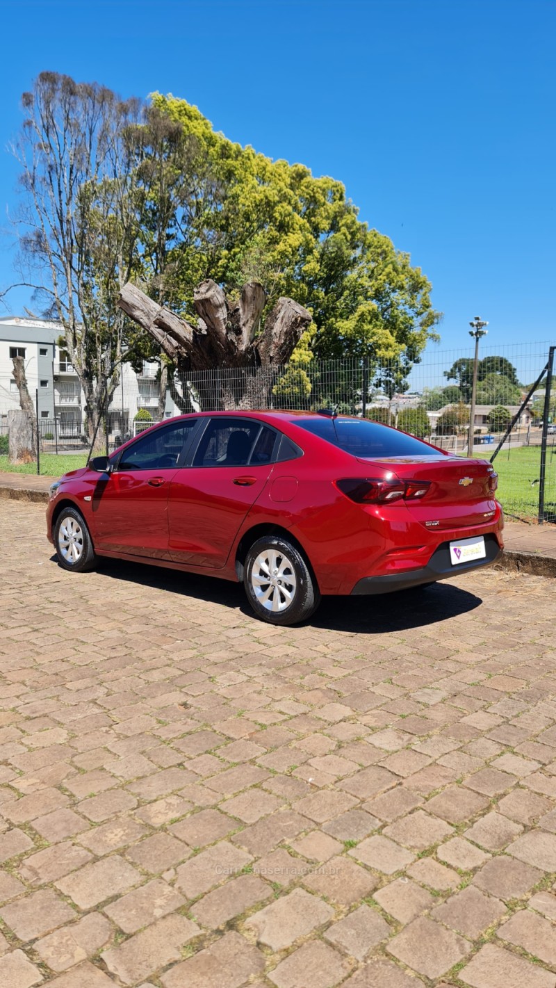 ONIX 1.0 LT PLUS 4P FLEX MANUAL - 2023 - LAGOA VERMELHA