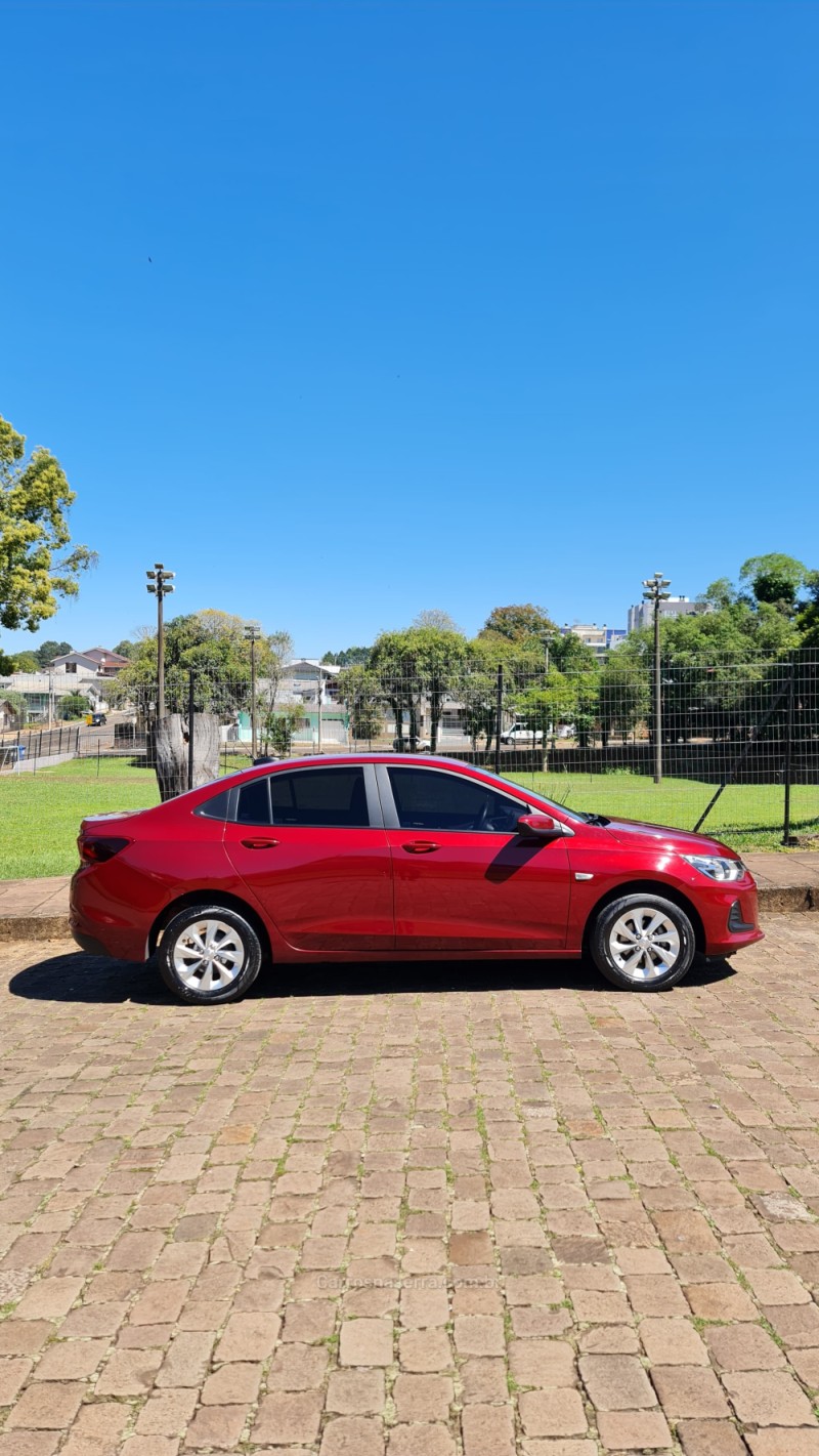 ONIX 1.0 LT PLUS 4P FLEX MANUAL - 2023 - LAGOA VERMELHA