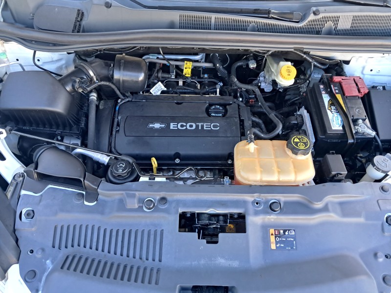 TRACKER 1.8 MPFI LTZ 4X2 16V FLEX 4P AUTOMÁTICO - 2014 - CAXIAS DO SUL