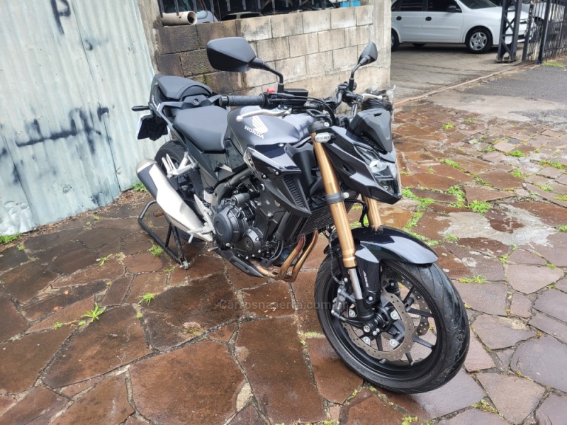 cb 500f 2023 caxias do sul
