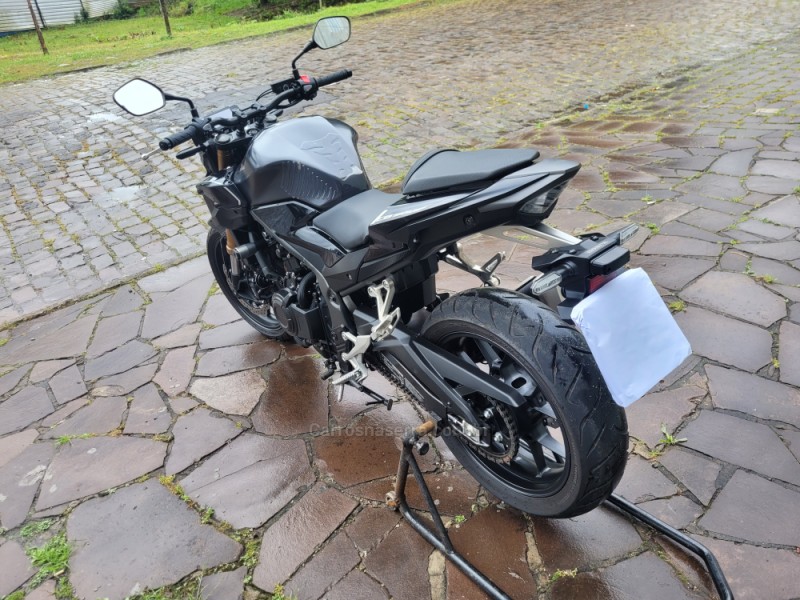 CB 500F  - 2023 - CAXIAS DO SUL