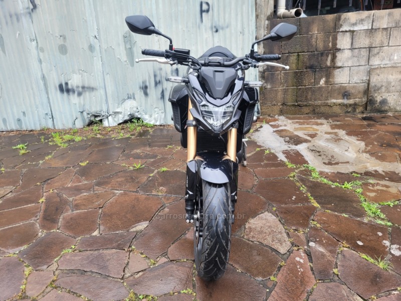 CB 500F  - 2023 - CAXIAS DO SUL