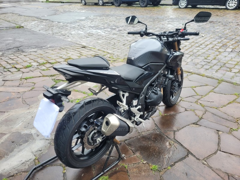 CB 500F  - 2023 - CAXIAS DO SUL