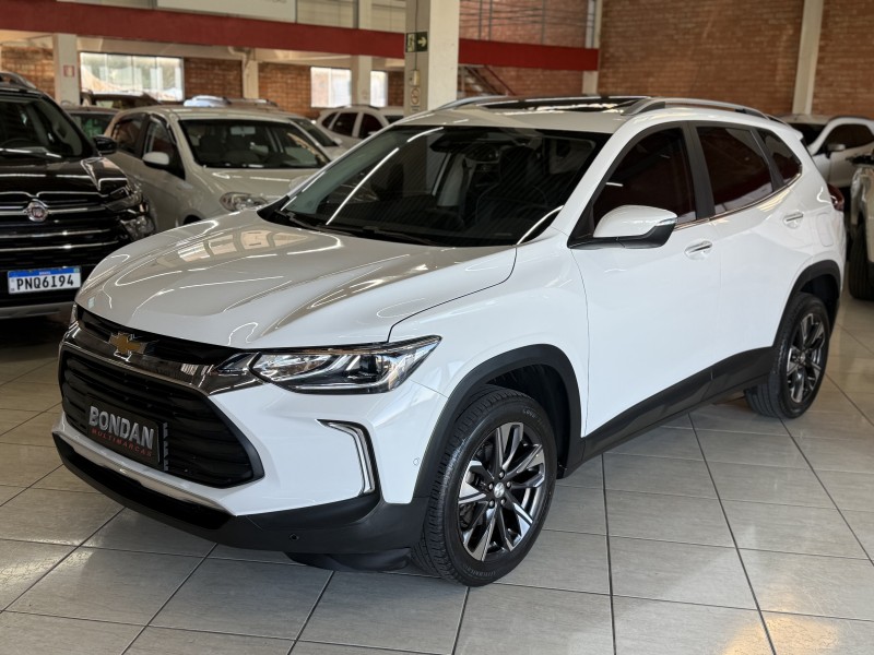 tracker 1.2 12v premier turbo flex 4p automatico 2022 farroupilha