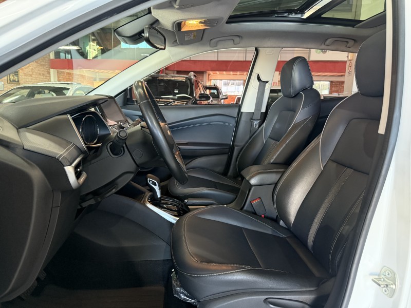 TRACKER 1.2 12V PREMIER TURBO FLEX 4P AUTOMÁTICO - 2022 - FARROUPILHA