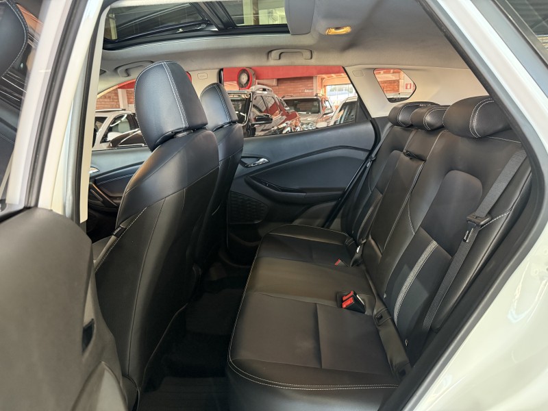 TRACKER 1.2 12V PREMIER TURBO FLEX 4P AUTOMÁTICO - 2022 - FARROUPILHA