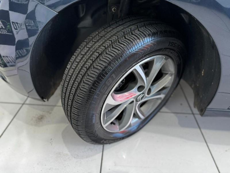 C3 1.5 TENDANCE 8V FLEX 4P MANUAL - 2013 - CAXIAS DO SUL