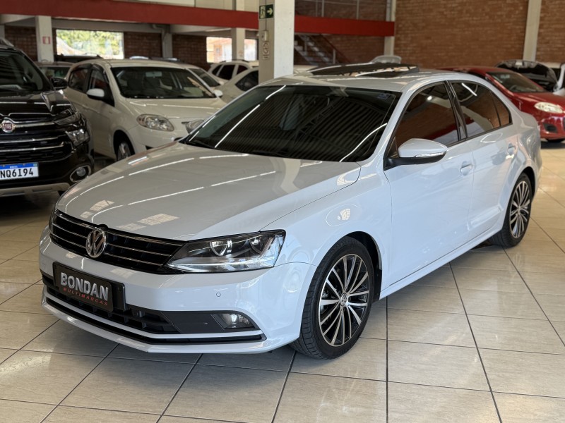 JETTA 1.4 16V TSI COMFORTLINE GASOLINA 4P TIPTRONIC