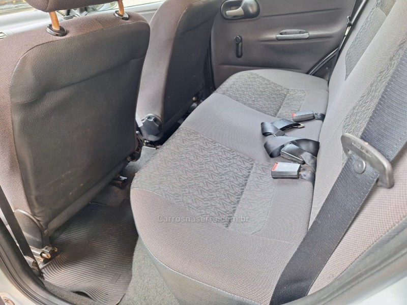 CORSA 1.0 MPFI CLASSIC SEDAN SPIRIT 8V FLEX 4P MANUAL - 2008 - BENTO GONçALVES