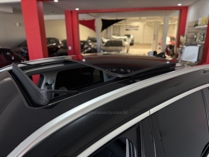 X1 2.0 16V TURBO ACTIVEFLEX SDRIVE20I X-LINE 4P AUTOMÁTICO - 2019 - GUAPORé