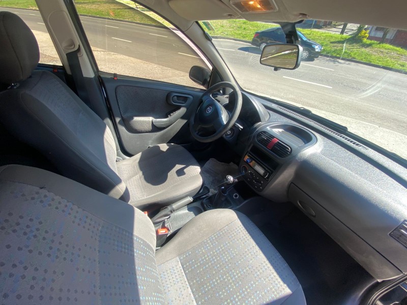 CORSA 1.4 MPFI MAXX 8V FLEX 4P MANUAL - 2011 - CAXIAS DO SUL