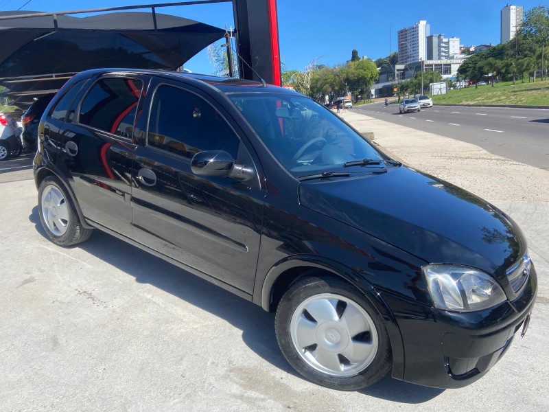 CORSA 1.4 MPFI MAXX 8V FLEX 4P MANUAL