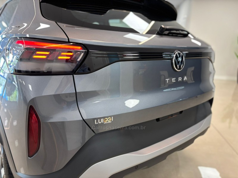 TERA 1.0 170 TSI HIGH 12V FLEX 4P AUTOMÁTICO - 2026 - CARLOS BARBOSA