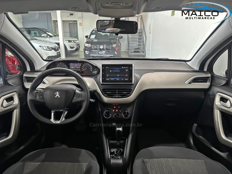 2008 1.6 16V FLEX ALLURE 4P AUTOMÁTICO - 2022 - NOVO HAMBURGO
