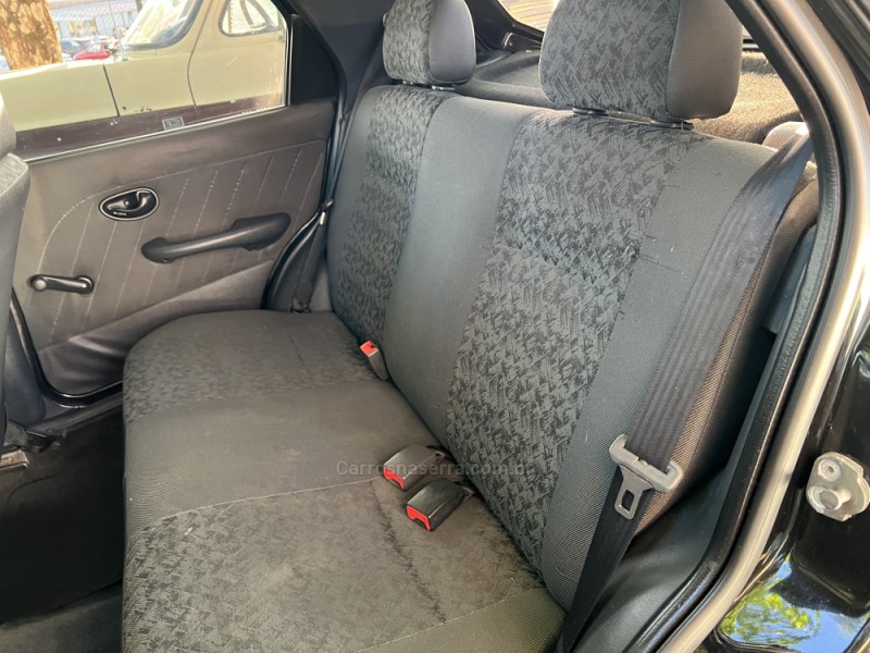 PALIO 1.0 MPI FIRE ECONOMY 8V FLEX 4P MANUAL - 2010 - DOIS IRMãOS