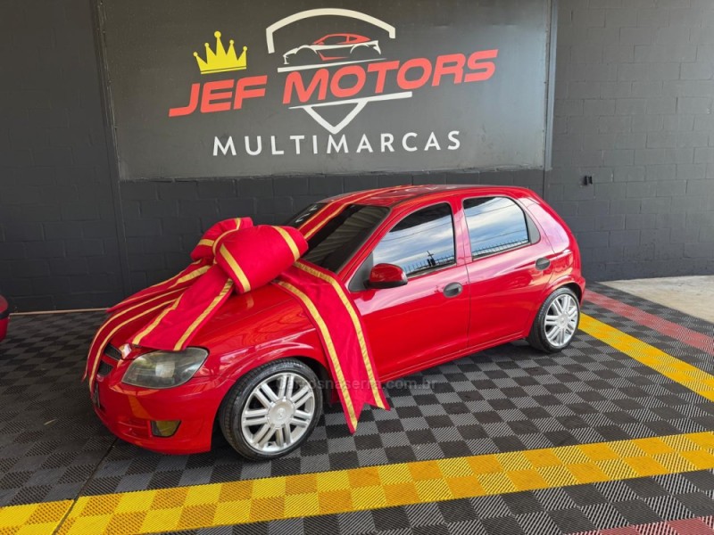 celta 1.0 mpfi ls 8v flex 4p manual 2012 caxias do sul