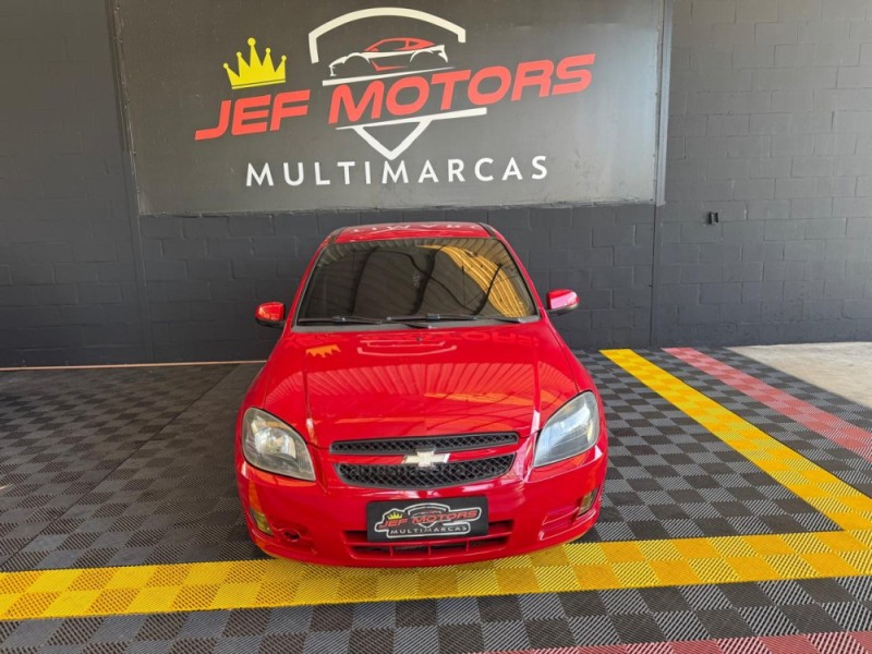 CELTA 1.0 MPFI LS 8V FLEX 4P MANUAL - 2012 - CAXIAS DO SUL