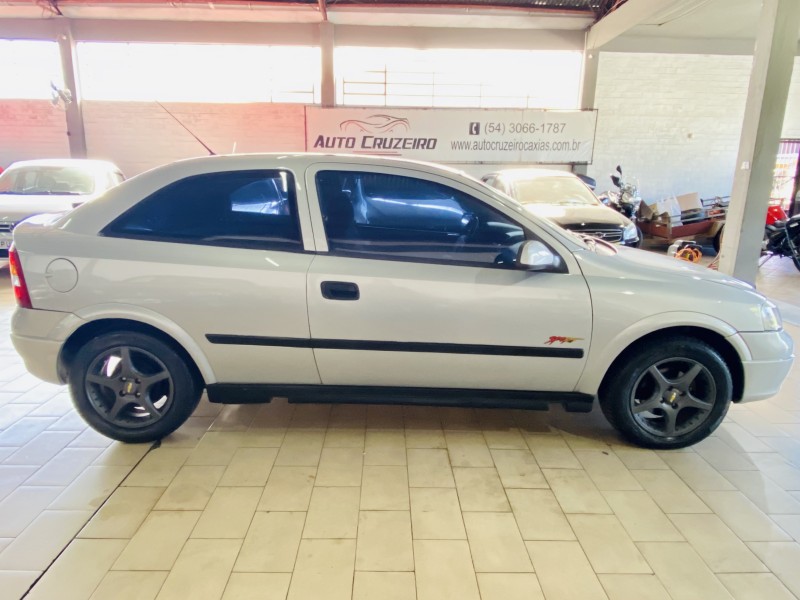 ASTRA 2.0 MPFI GLS 8V GASOLINA 2P MANUAL - 2000 - CAXIAS DO SUL
