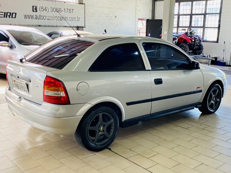 ASTRA 2.0 MPFI GLS 8V GASOLINA 2P MANUAL - 2000 - CAXIAS DO SUL