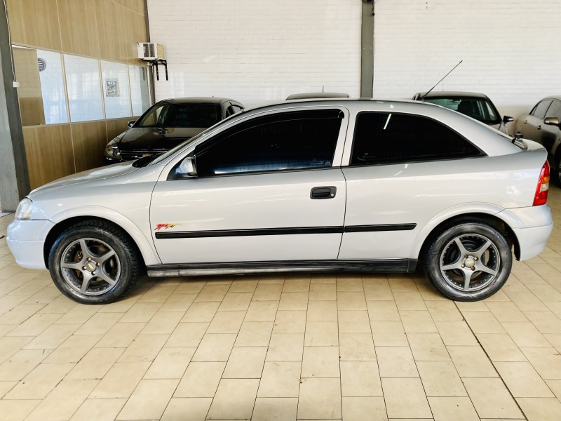 ASTRA 2.0 MPFI GLS 8V GASOLINA 2P MANUAL - 2000 - CAXIAS DO SUL