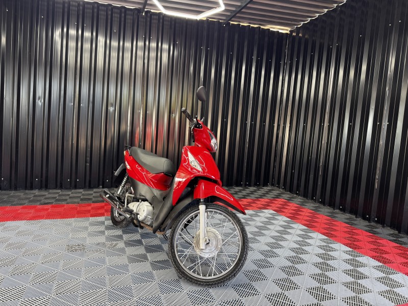 BIZ 125 ES - 2006 - CAXIAS DO SUL