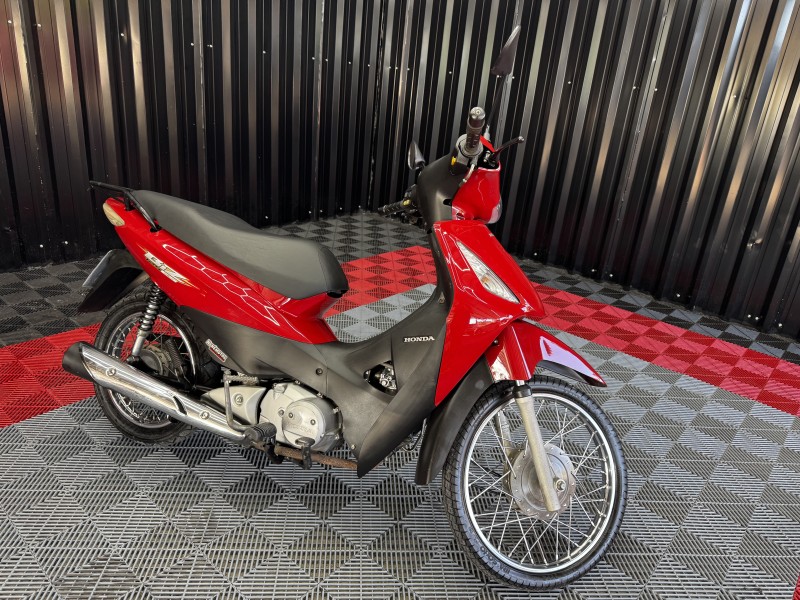 BIZ 125 ES - 2006 - CAXIAS DO SUL