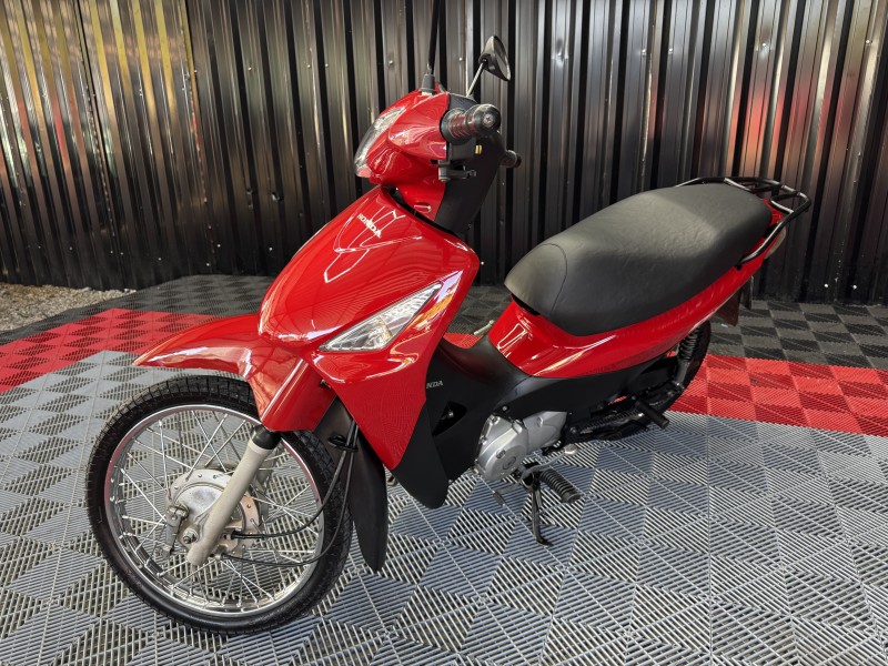 biz 125 es 2006 caxias do sul