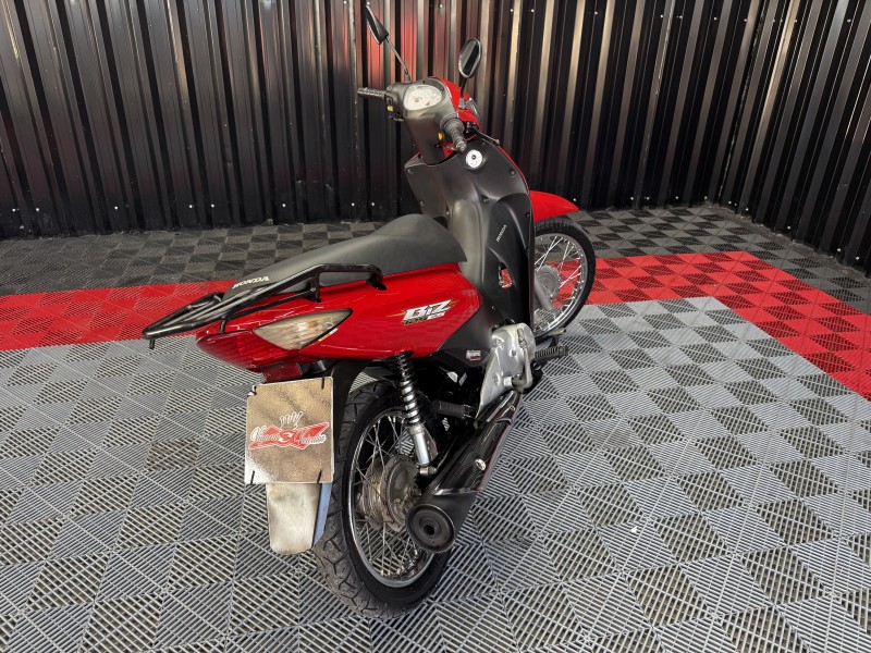 BIZ 125 ES - 2006 - CAXIAS DO SUL