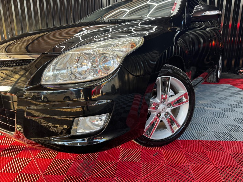 I30 2.0 MPI 16V GASOLINA 4P AUTOMÁTICO - 2010 - CAXIAS DO SUL