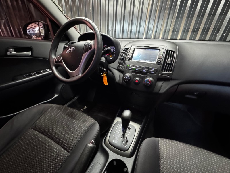 I30 2.0 MPI 16V GASOLINA 4P AUTOMÁTICO - 2010 - CAXIAS DO SUL
