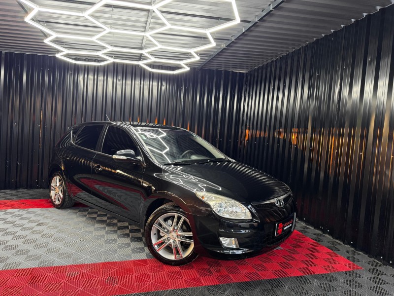 I30 2.0 MPI 16V GASOLINA 4P AUTOMÁTICO - 2010 - CAXIAS DO SUL
