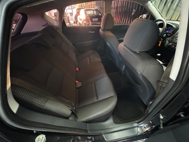 I30 2.0 MPI 16V GASOLINA 4P AUTOMÁTICO - 2010 - CAXIAS DO SUL