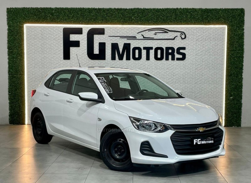 onix 1.0 lt 12v flex 4p manual 2020 novo hamburgo