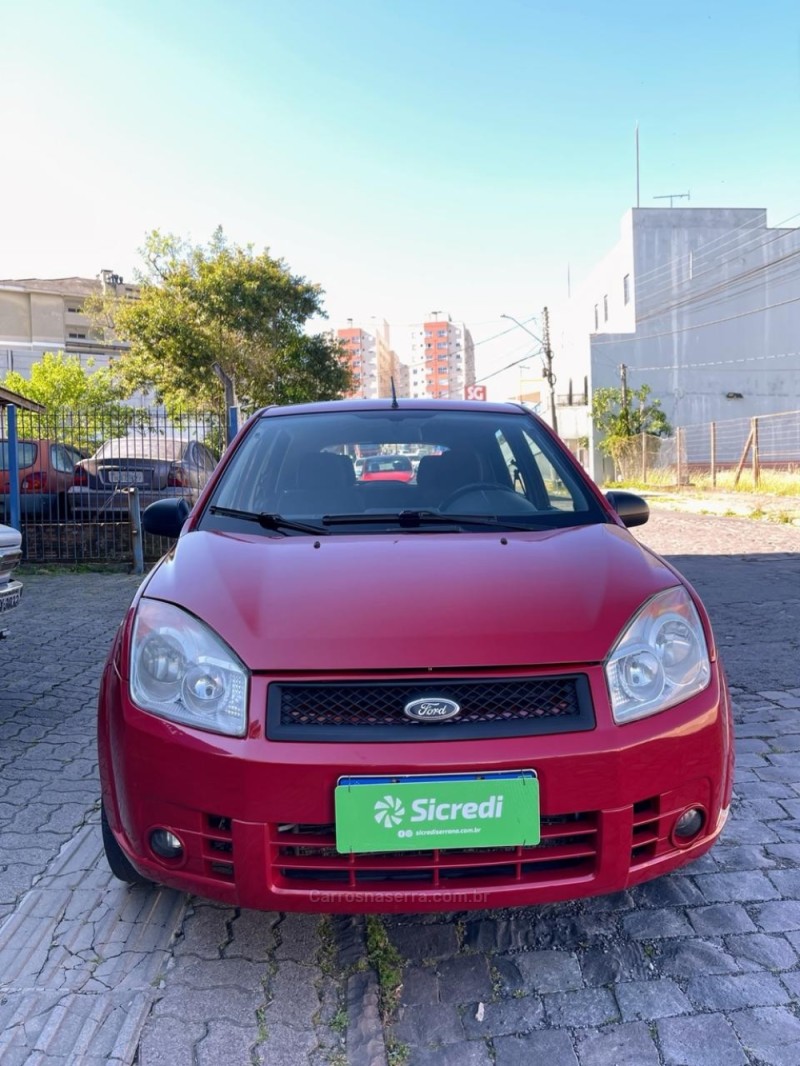 fiesta 1.0 mpi 8v gasolina 4p manual 2010 bento goncalves
