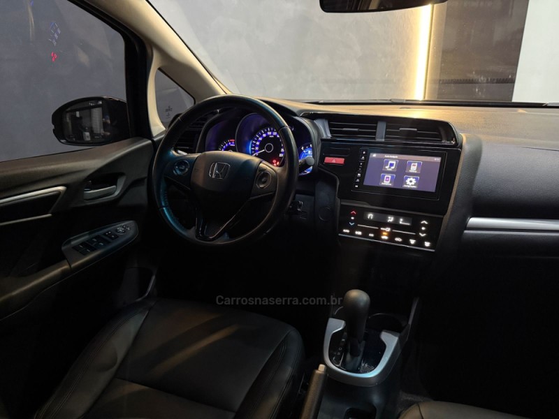 WRV 1.5 16V FLEXONE EX CVT - 2021 - NOVO HAMBURGO