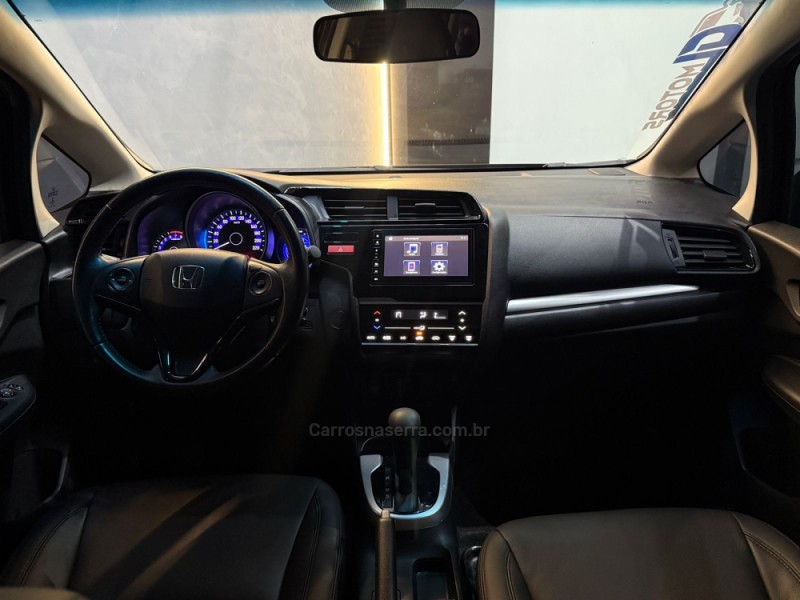 WRV 1.5 16V FLEXONE EX CVT - 2021 - NOVO HAMBURGO