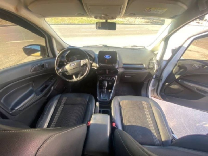 ECOSPORT 1.5 TIVCT FLEX FREESTYLE AUTOMÁTICO - 2019 - CAXIAS DO SUL