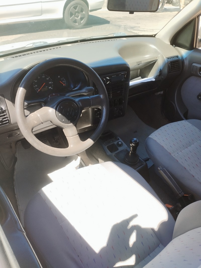 GOL 1.0 I 8V GASOLINA 2P MANUAL - 1998 - CAXIAS DO SUL