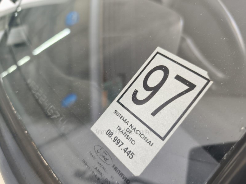 PAMPA 1.6 L CS 8V GASOLINA 2P MANUAL - 1993 - CAXIAS DO SUL