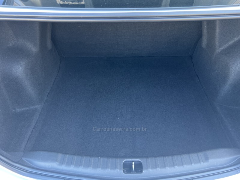 PRISMA 1.4 MPFI LTZ 8V FLEX 4P AUTOMÁTICO - 2019 - DOIS IRMãOS