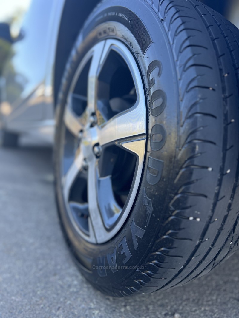 PRISMA 1.4 MPFI LTZ 8V FLEX 4P AUTOMÁTICO - 2019 - DOIS IRMãOS