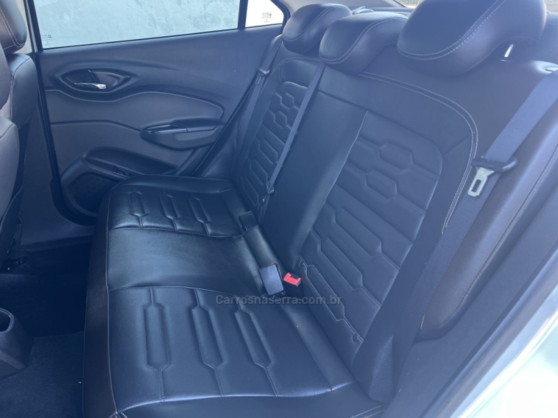 PRISMA 1.4 MPFI LTZ 8V FLEX 4P AUTOMÁTICO - 2019 - DOIS IRMãOS