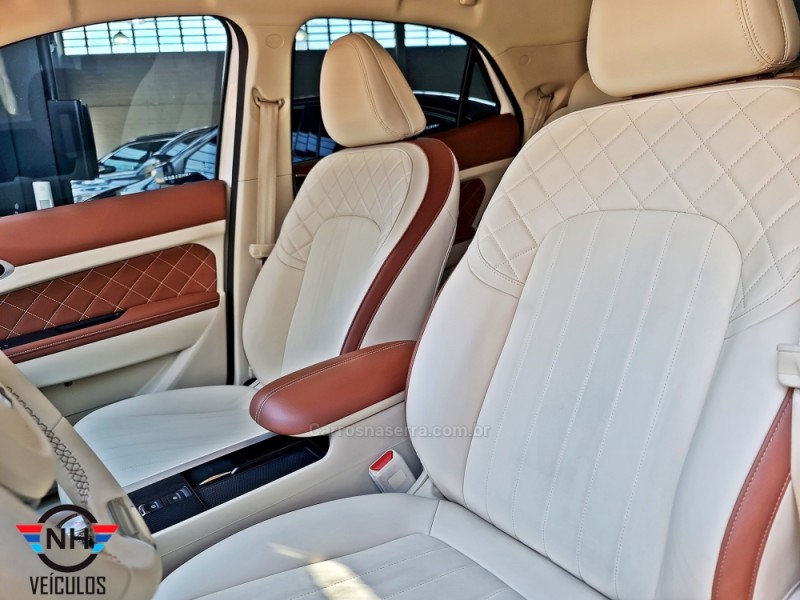 ORA 03 SKIN ELÉTRICO 4P AUTOMÁTICO - 2024 - NOVO HAMBURGO