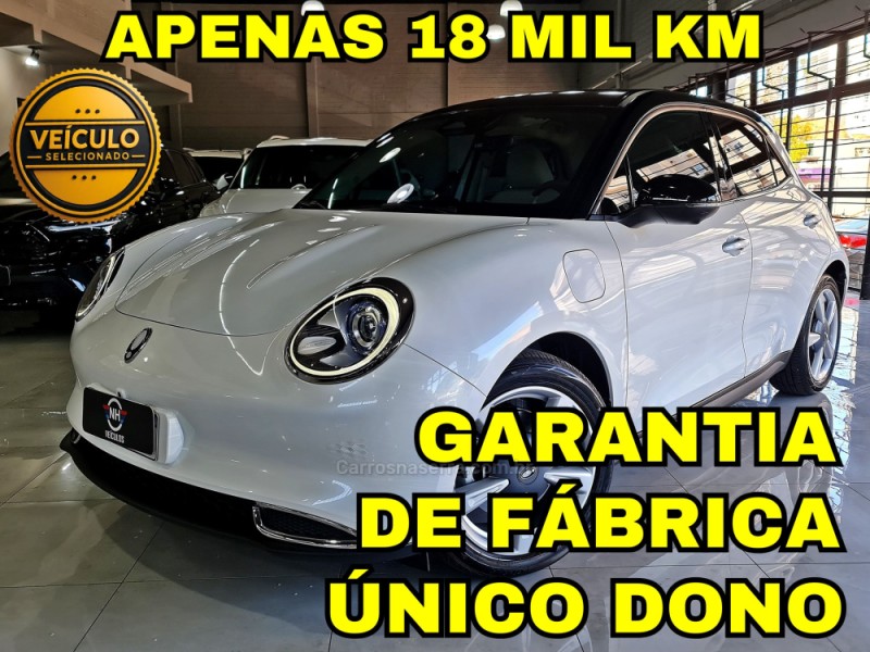 ora 03 skin eletrico 4p automatico 2024 novo hamburgo