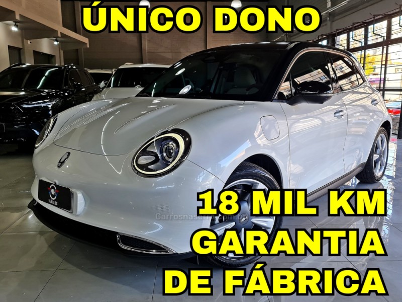 ora 03 skin eletrico 4p automatico 2024 novo hamburgo