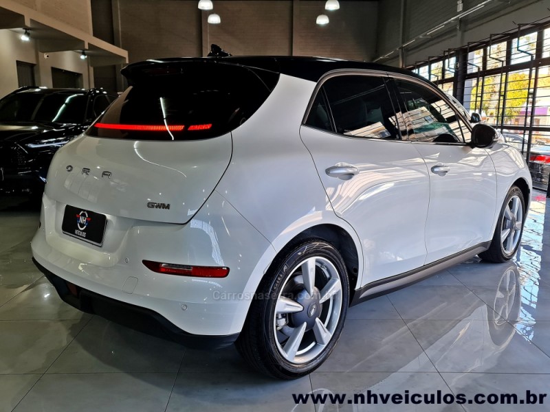 ORA 03 SKIN ELÉTRICO 4P AUTOMÁTICO - 2024 - NOVO HAMBURGO