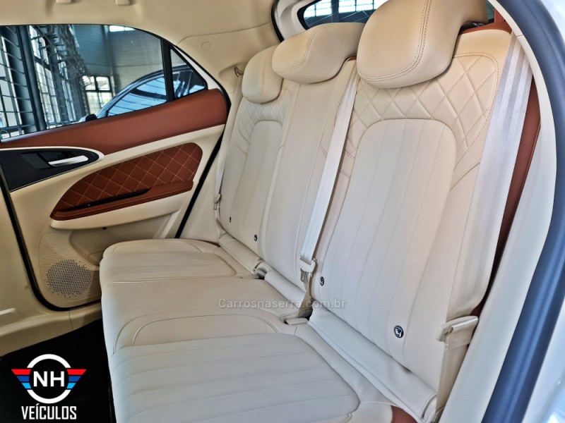 ORA 03 SKIN ELÉTRICO 4P AUTOMÁTICO - 2024 - NOVO HAMBURGO