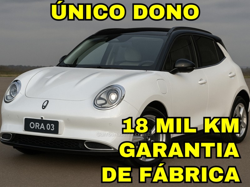 ora 03 skin eletrico 4p automatico 2024 novo hamburgo