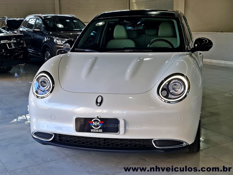 ORA 03 SKIN ELÉTRICO 4P AUTOMÁTICO - 2024 - NOVO HAMBURGO